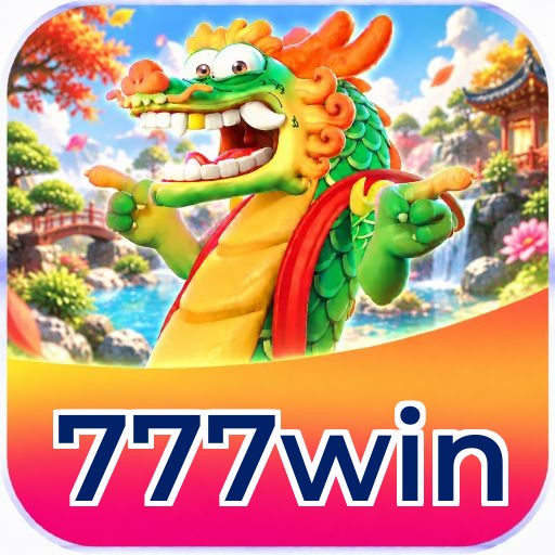 Logo 777win - Cassino Online Brasil