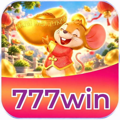 Logo 777win