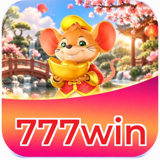 Logo 777win - Cassino Online Brasil