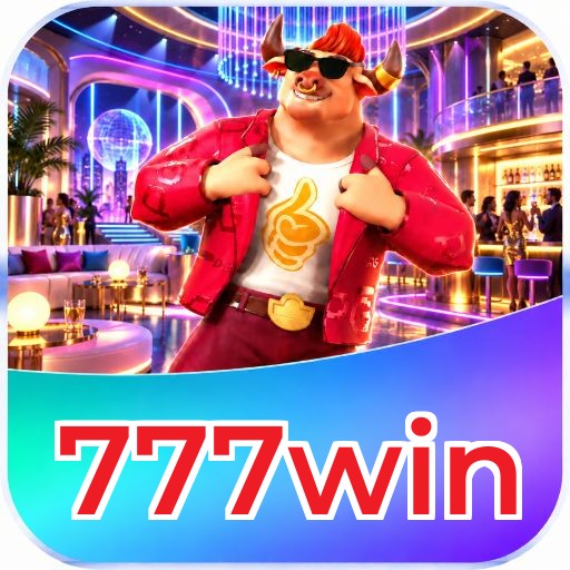 Logo 777win