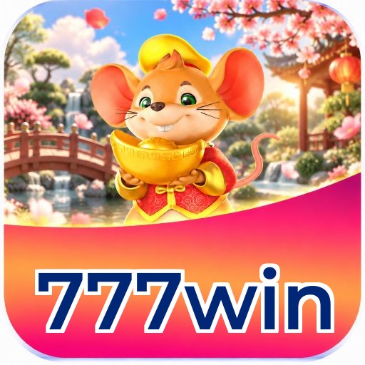 Logo 777win - Cassino Online Brasil
