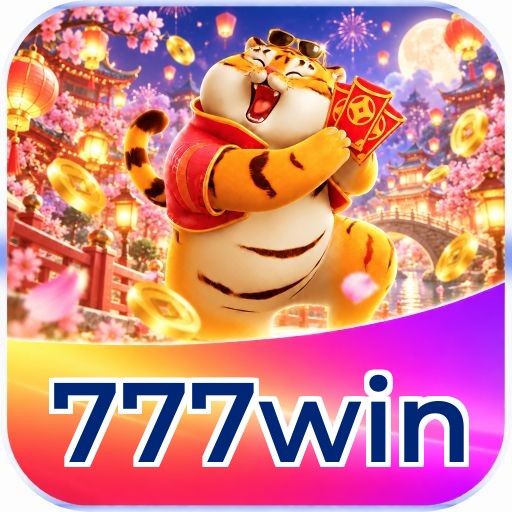 Logo 777win - Cassino Online Brasil