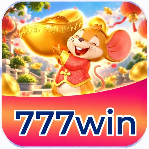 Logo 777win