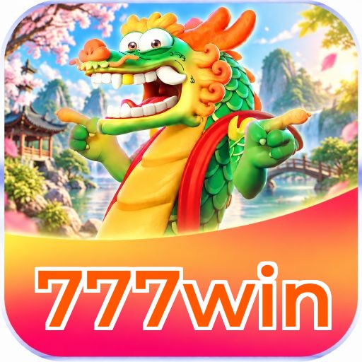 Logo 777win