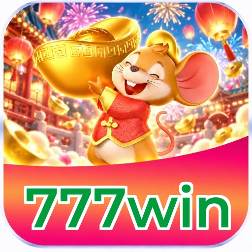 Logo 777win - Cassino Online Brasil