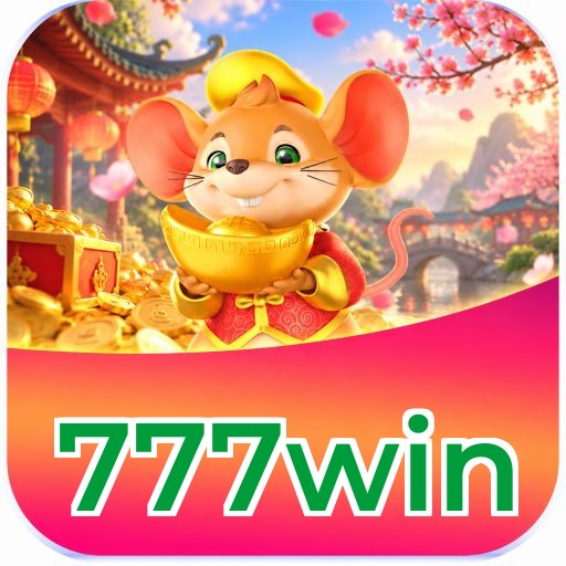 Logo 777win