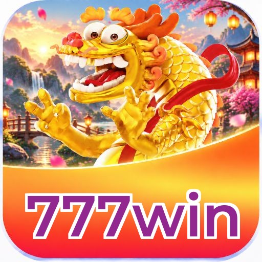 Logo 777win - Cassino Online Brasil
