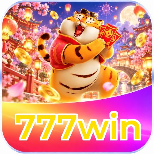 Logo 777win