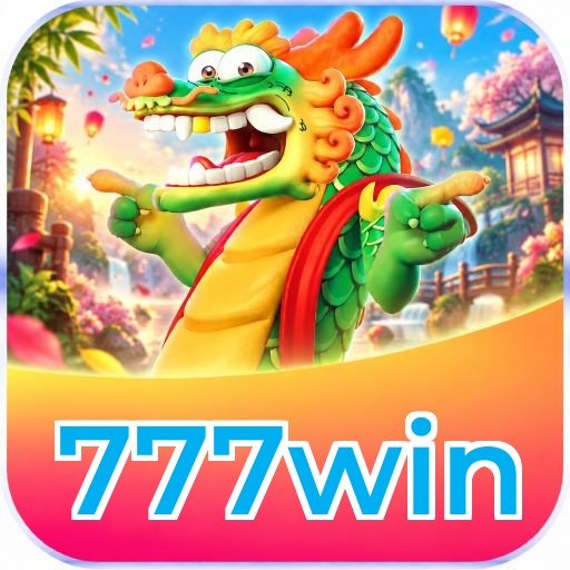 Logo 777win - Cassino Online Brasil