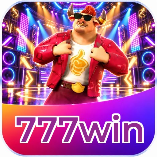Logo 777win - Cassino Online Brasil