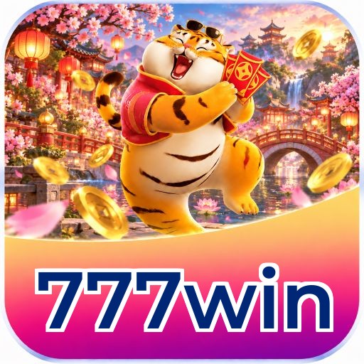 Logo 777win