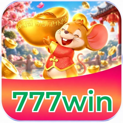 Logo 777win - Cassino Online Brasil