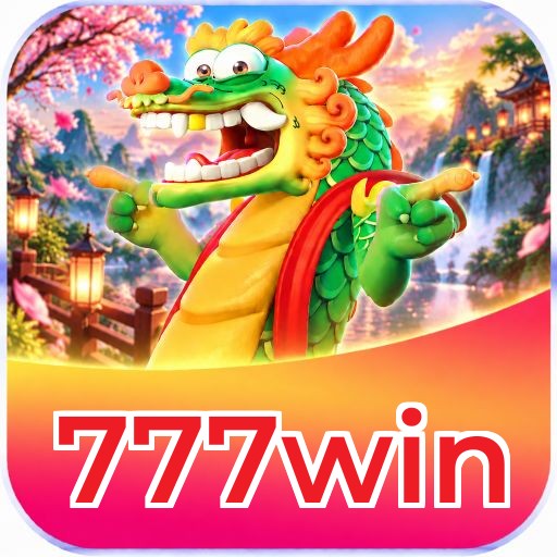 Logo 777win - Cassino Online Brasil