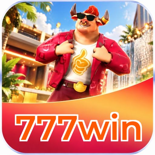 Logo 777win