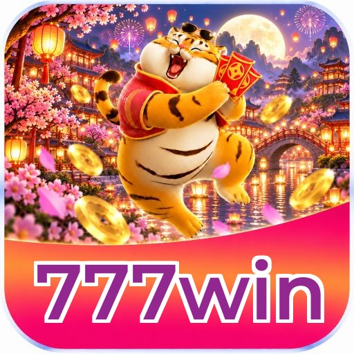 Logo 777win