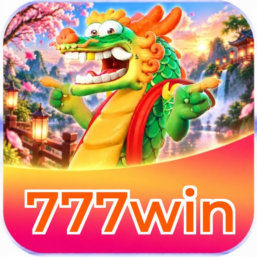 Logo 777win - Cassino Online Brasil