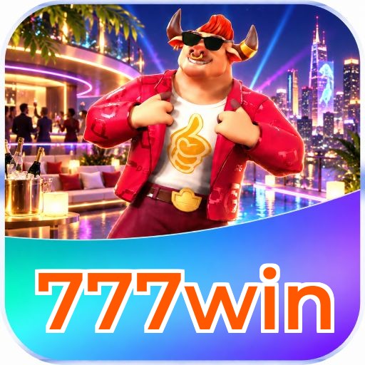 Logo 777win