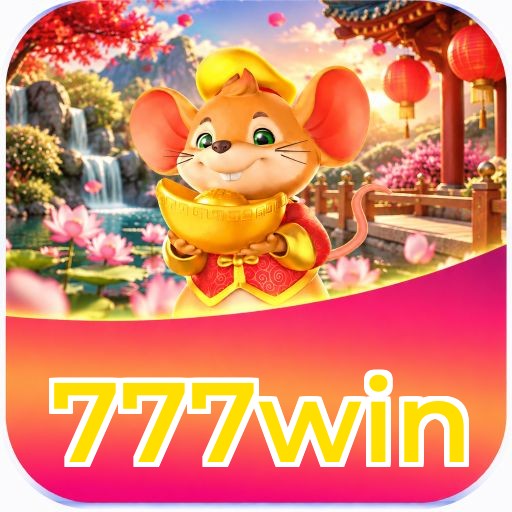 Logo 777win - Cassino Online Brasil