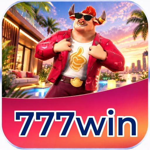 Logo 777win