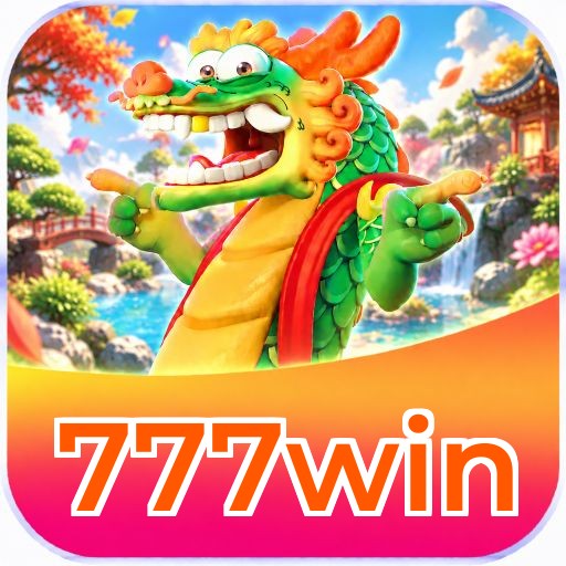 Logo 777win - Cassino Online Brasil