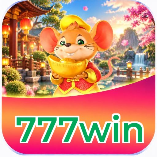 Logo 777win