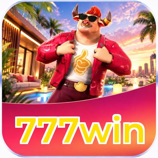Logo 777win