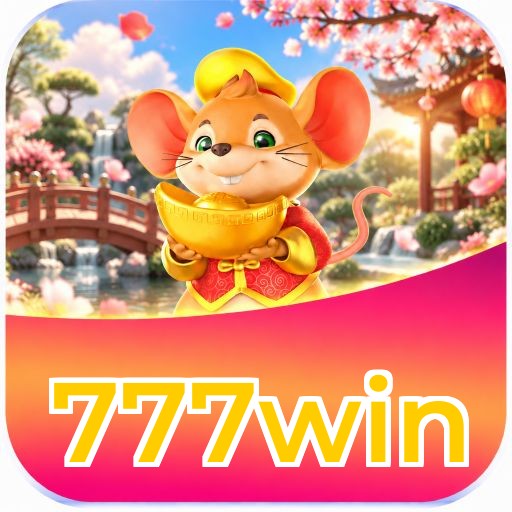 Logo 777win - Cassino Online Brasil