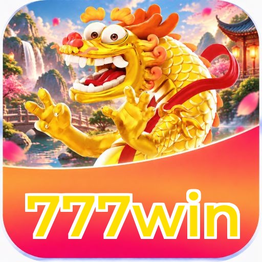 Logo 777win - Cassino Online Brasil