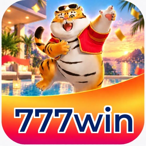 Logo 777win - Cassino Online Brasil