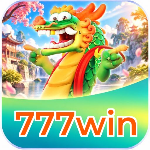 Logo 777win - Cassino Online Brasil