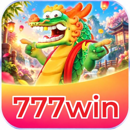 Logo 777win - Cassino Online Brasil