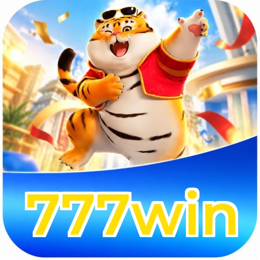Logo 777win - Cassino Online Brasil